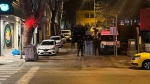 Afyon’da CHP’liler sokağa indi: TOMA hazır bekliyor!