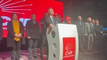 CHP’li Faruk Duha Erhan: “Afyondaki değişimi dalga dalga tüm ülkeye yayacağız”