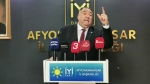 İYİ Partili Mısırlıoğlu’ndan AK Partili Arslan’a gönderme: “Afyon’da kripto bir adamı kendine danışman yaptın”