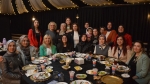 MHP Afyon KAÇEP engelliler ve ailelerine iftar düzenledi