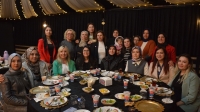 MHP Afyon KAÇEP engelliler ve ailelerine iftar düzenledi