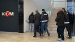 Afyon merkezli dolandırıcılık operasyonu: Milyonlarca liralık vurgun yapmışlar!