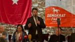 Demokrat Parti Genel Başkanı Gültekin Uysal: “Afyon’un şerefini yiğit ve namuslu şehit babamız kurtardı”