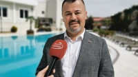 Afyon’daki otellerde bayram tatilinde yüzde 90 doluluk yaşandı