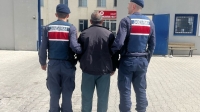 Afyon Sandıklı’da cinsel istismarcı yakalandı