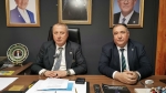 İYİ Partili Olgun: “Sonraki bayram Şehit ve gazilerimizin yakınlarının huzur içinde geçireceği bir bayram olsun”