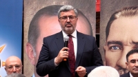 AK Partili Özkaya’dan Köksal’a gönderme: “Afyon’da bir yıl dolmadan 600 kişiyi işten çıkardınız”
