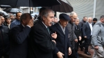 Bülent Yaşar Sonsuzluğa Uğurlandı