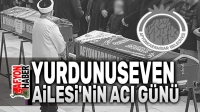 Afyonkarahisar’da Yurdunuseven Ailesinin acı günü