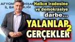 Yalanlar ve Gerçekler – 2. Bölüm