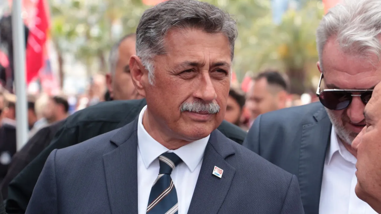 CHP’li Görgöz’den İBB Hakkındaki İddialara Yanıt