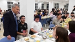 Yapay zeka alanında önemli bir toplantıya ev sahipliği yapıldı