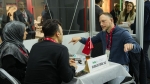 Marble İzmir’den yabancı katılımcı ve alıcılar memnun kaldı