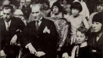 23 NİSAN KUTLAMA MESAJI