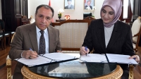 Termal Sudan Su Ürünleri Türkiye’de İlk Kez Afyon’da Yetiştirilecek