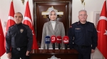 Afyon Valisi açıkladı: Daha önce böylesine rastlanmadı… “Piyasa Değeri 4.800.000 TL Olan Sıvı Uyuşturucu Ele Geçirildi”