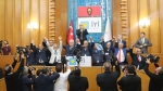 Zafer Partisi’nin 9 Kurucu İl Başkanı İYİ Parti’ye geçti