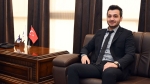 Afyon’a 4 ay önce atanan müdür trafik kazasında can verdi!