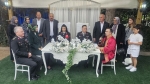 Vali Yiğitbaşı, Jandarma Personelinin Nikah Şahidi Oldu