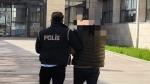 Aranması bulunan Fetö üyesi yakalandı