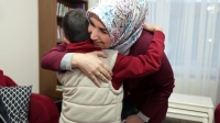 Vali Yiğitbaşı, Sevgi Evleri’ndeki çocukları ziyaret etti