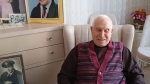 Afyon’un Sandıklı ilçesinde yaşıyor: Denizaltı faciasının son tanığı o anları gözyaşlarıyla anlattı