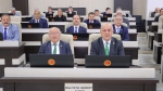 Afyon İGM’de komisyon üyeleri seçildi: Bakın kimler oldu?