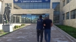 Afyon’da FETÖ’den aranan şahıs yakalandı