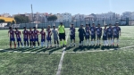 Afyon’da Şemsettin Karahisari Ortaokulu’ndan büyük başarı