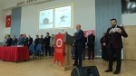 Afyon’da hacı adaylarına özel eğitim