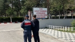 Afyon’da 9 Yıl Hapis Cezasıyla Aranan Zehir Taciri Yakalandı