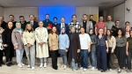 Afyon’da Öğretmen Akademileri etkinlikleri sürüyor