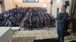 Afyon’da Din Görevlilerine Hizmet İçi Eğitim Semineri Düzenlendi