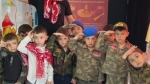 Afyon İscehisar Anaokulu’nda Geleneksel Kına ve Asker Eğlencesi