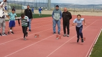 Afyonkarahisar’ın en hızlıları belli oldu