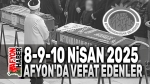 Taşyaran, Demirbuğa, Çelik ve Angım Ailelerinin acı günü