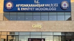Afyon’da bir haftada 30 suçlu yakalandı