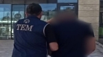 FETÖ’den aranan şahıs Afyon’da yakalandı