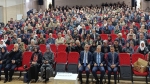 Hacı adaylarına eğitim seminerleri