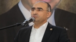 Milletvekili Dr. Hasan Arslan: Söz Market’in 2 Nisan’da cirosu arttı