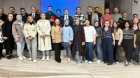 Öğretmen Akademilerinde Müzik etkinliği yapıldı