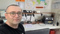 Bugün Dünya Radyo Amatörleri Günü