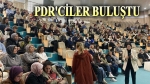 Afyonkarahisar PDR Buluşması yapıldı