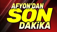 Meteoroloji, Afyonkarahisar için hava tahmin raporunu güncelledi!..