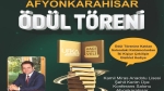 Afyonkarahisar’da “Ufka Yolculuk” heyecanı