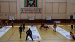 Afyon’da Floor Curling turnuvası sona erdi