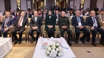 Afyonkarahisar 8. Tıbbi ve Aromatik Bitkiler Çalıştayı devam ediyor
