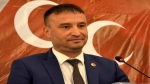 Ahmet Kahveci’nin Başbuğ Türkeş mesajı