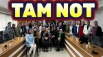 AK Parti Afyonkarahisar Kadın Kollarına tam not