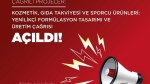 Anadolu Üniversitesi çağrıda bulundu